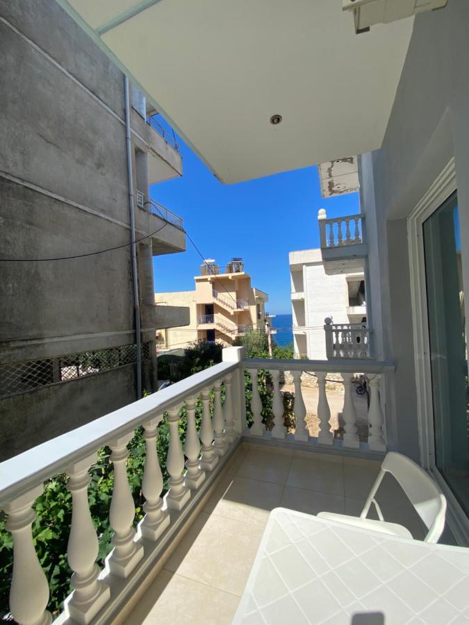 Villa Sopebra Саранде Екстериор снимка
