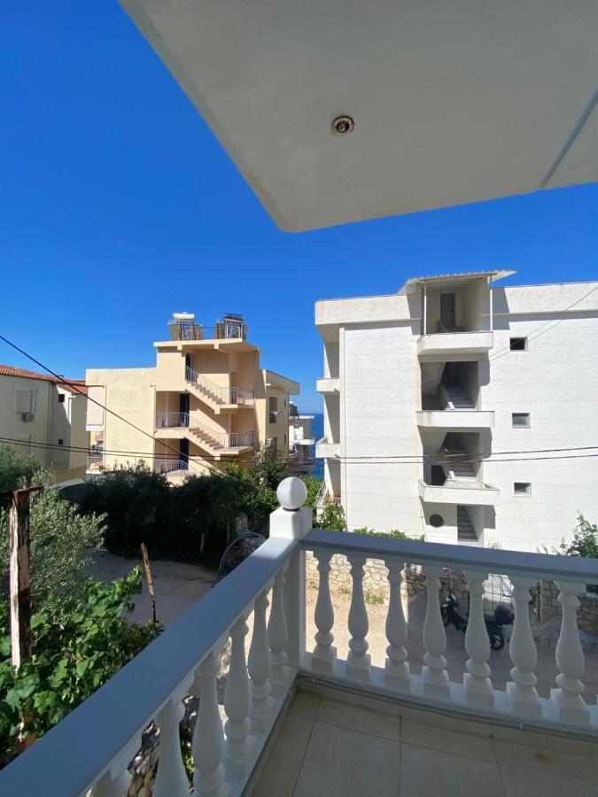 Villa Sopebra Саранде Екстериор снимка